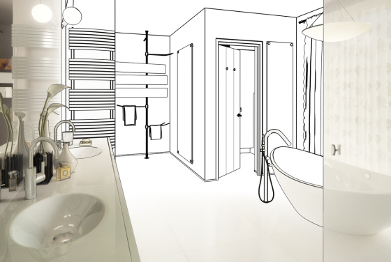 Architectural Visualization-1